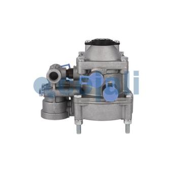 Valve de commande, remorque COJALI OEM 81523016165 Valve de commande, remorque COJALI OEM 81523016165