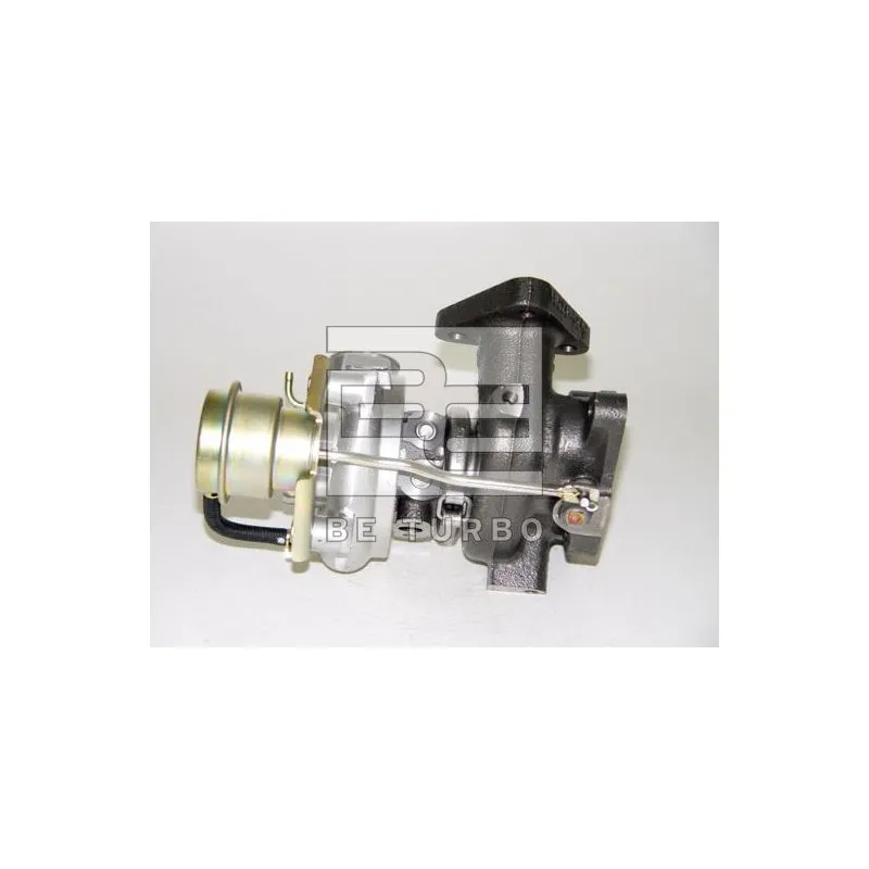 Turbocompresseur, suralimentation BE TURBO 125313 - Visuel 1