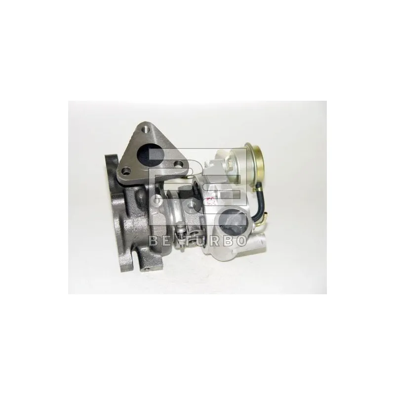 Turbocompresseur, suralimentation BE TURBO 125313 - Visuel 2