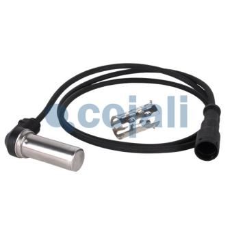 Capteur, vitesse de roue COJALI [2260100]