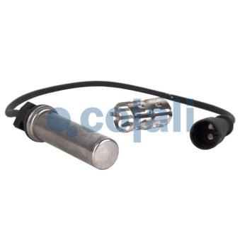 Capteur, vitesse de roue COJALI OEM 1700360