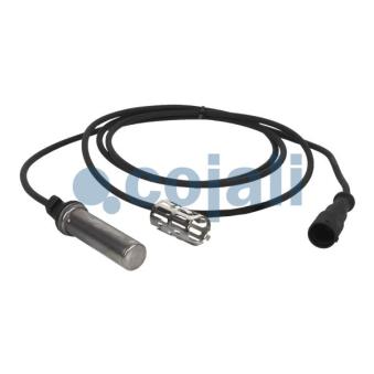 Capteur, vitesse de roue COJALI OEM 20442753 Capteur, vitesse de roue COJALI OEM 20442753