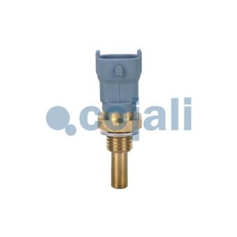 Sonde, température du liquide de refroidissement COJALI 2260409 pour OPEL ASTRA 1.7 CDTI - 110cv