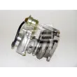 Turbocompresseur, suralimentation BE TURBO [125592]