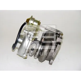 BE TURBO 125592 - Turbocompresseur, suralimentation