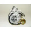 BE TURBO 125717 - Turbocompresseur, suralimentation
