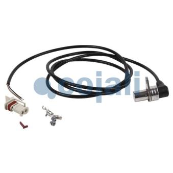 Capteur, vitesse de roue COJALI 2261147 pour VOLKSWAGEN PASSAT 1.6 - 75cv Capteur, vitesse de roue COJALI 2261147 pour VOLKSWAGEN PASSAT 1.6 - 75cv