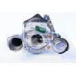 BE TURBO 126013 - Turbocompresseur, suralimentation