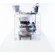 BE TURBO 126013 - Turbocompresseur, suralimentation