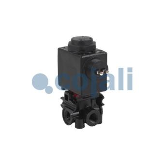 Valve magnétique COJALI OEM 1536304 Valve magnétique COJALI OEM 1536304