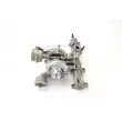BE TURBO 126753 - Turbocompresseur, suralimentation