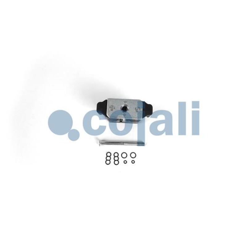 Valve magnétique COJALI 2880268 - Visuel 1