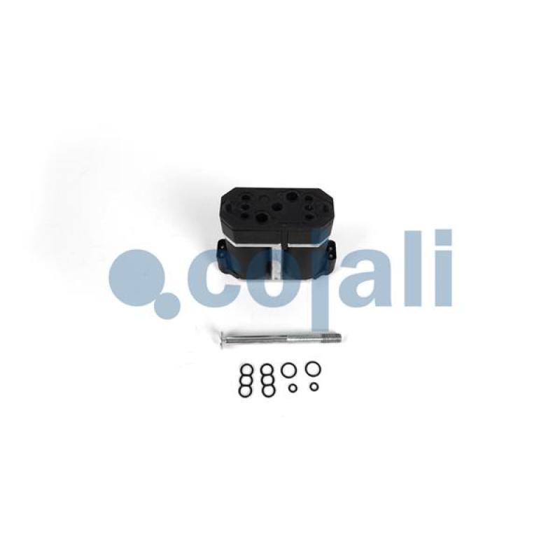 Valve magnétique COJALI 2880268 - Visuel 2