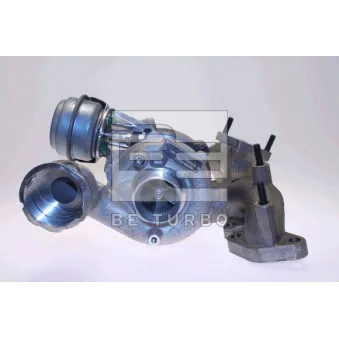 BE TURBO 126761 - Turbocompresseur, suralimentation