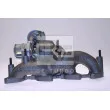 BE TURBO 126761 - Turbocompresseur, suralimentation