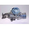 BE TURBO 126761 - Turbocompresseur, suralimentation