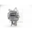 BE TURBO 127008 - Turbocompresseur, suralimentation