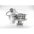 BE TURBO 127008 - Turbocompresseur, suralimentation
