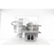 BE TURBO 127008 - Turbocompresseur, suralimentation