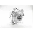 BE TURBO 127008 - Turbocompresseur, suralimentation