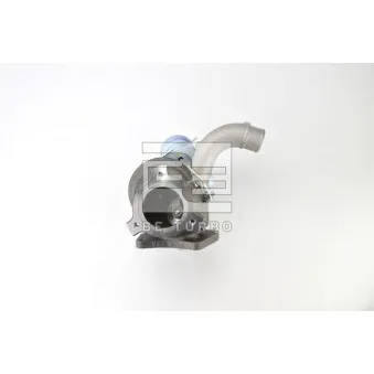 BE TURBO 127138 - Turbocompresseur, suralimentation