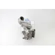 BE TURBO 127138 - Turbocompresseur, suralimentation