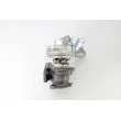 BE TURBO 127138 - Turbocompresseur, suralimentation