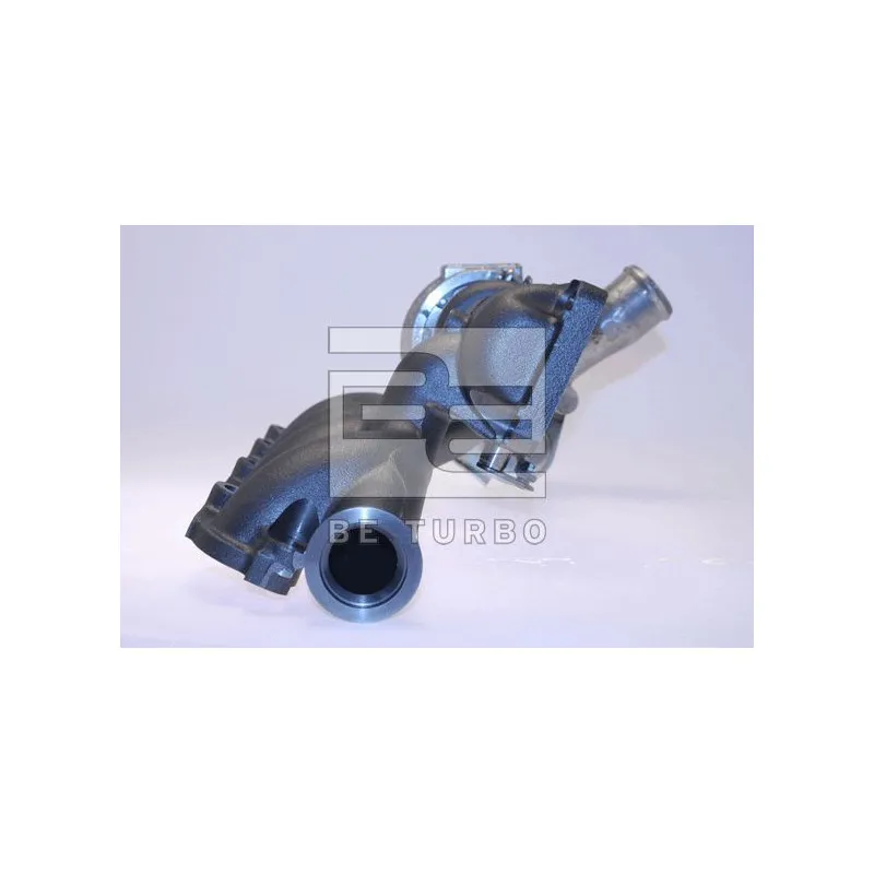 Turbocompresseur, suralimentation BE TURBO 127314 - Visuel 1