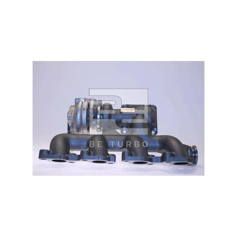 Turbocompresseur, suralimentation BE TURBO 127314 - Visuel 2