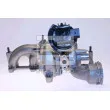 BE TURBO 127348 - Turbocompresseur, suralimentation