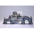 BE TURBO 127348 - Turbocompresseur, suralimentation