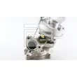 Turbocompresseur, suralimentation BE TURBO [127434]
