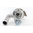 BE TURBO 127434 - Turbocompresseur, suralimentation