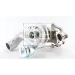 BE TURBO 127434 - Turbocompresseur, suralimentation