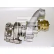 BE TURBO 127435 - Turbocompresseur, suralimentation