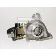 Turbocompresseur, suralimentation BE TURBO [127457]