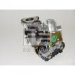 BE TURBO 127457 - Turbocompresseur, suralimentation