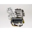 BE TURBO 127457 - Turbocompresseur, suralimentation