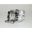 BE TURBO 127457 - Turbocompresseur, suralimentation