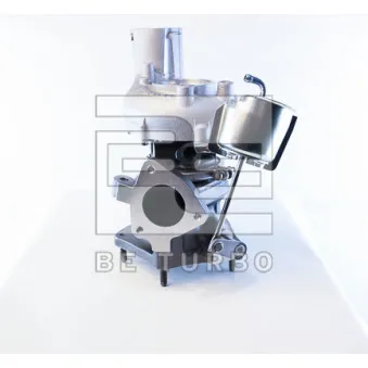 BE TURBO 127483 - Turbocompresseur, suralimentation