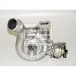 Turbocompresseur, suralimentation BE TURBO [127485]