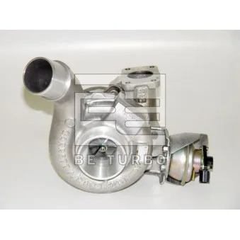 BE TURBO 127485 - Turbocompresseur, suralimentation