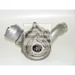 BE TURBO 127485 - Turbocompresseur, suralimentation