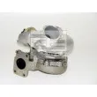 BE TURBO 127485 - Turbocompresseur, suralimentation