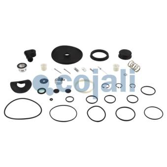 Kit de réparation, régulateur de freinage COJALI [6012109]