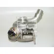 BE TURBO 127485 - Turbocompresseur, suralimentation