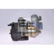 BE TURBO 127491 - Turbocompresseur, suralimentation