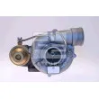 BE TURBO 127491 - Turbocompresseur, suralimentation