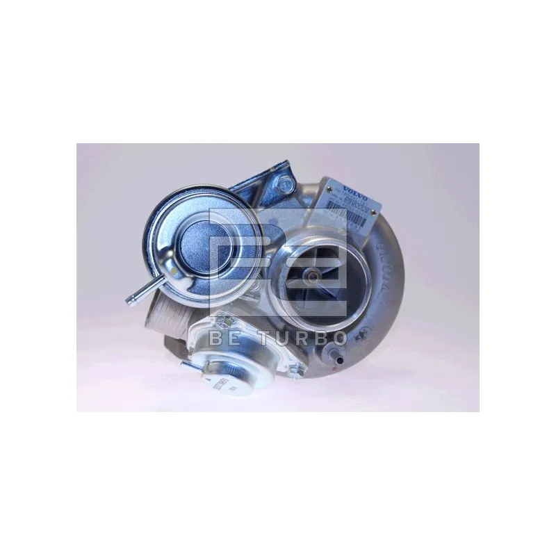Turbocompresseur, suralimentation BE TURBO 127557 - Visuel 2