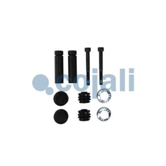 Kit de réparation, étrier de frein COJALI [6085028]